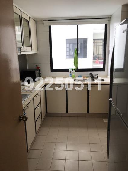 Central Green Condominium (D3), Condominium #160507022